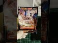 Reshiram V - Pokémon TCG 3D Card Custom【shadowbox】#shorts