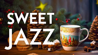 Gentle Jazz Morning - Soft Jazz Music & Relaxing Winter Bossa Nova instrumental for Begin the day