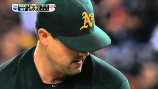 2012/10/06 Neshek's emotional relief