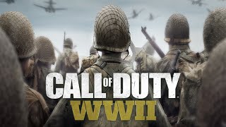 [ Far-out Streams #289 ] - [ Call of Duty: WWII #1 ] - [ 1940-1945 ]