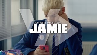 EVERYBODY'S TALKING ABOUT JAMIE Trailer