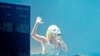 | Lady Gaga | Concert | Live In Werchter Festival Grounds | The Marquee | (03/07/2009) |