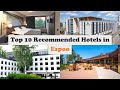 Top 10 Recommended Hotels In Espoo | Best Hotels In Espoo