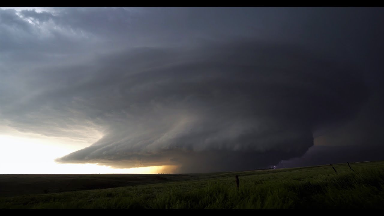 Supercells Youtube