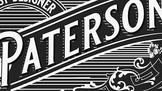 How To Design Vintage Lettering Easily! ✍🏻