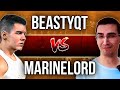 MarineLord vs Beastyqt (FPV) in Age of Empires 4