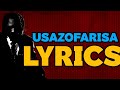 Usazofarisa - Chillmaster | Official Lyric Video  | 2025