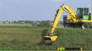 ILF B2000 - Braccio 17 mt - Energreen