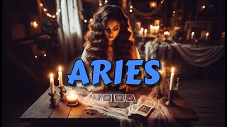 ARIES UN MENSAJE DEL MÁS ALLÁ ✝️💌 LO QUE QUIEREN QUE SEPAS 🙏🏻 HORÓSCOPO ARIES AMOR