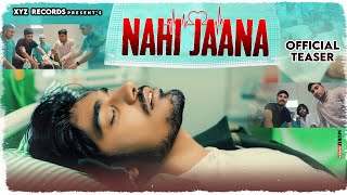 Nahi Jaana (Official Teaser) Ravi Maliya Ft. Amit sharma | New Songs 2023