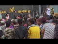 mandalay freestyle ပွဲ aung phyoe vs dryad စောက်ရမ်းမိုက်တယ် ကာရံတွေ😱😱😱