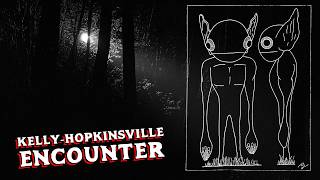 Was This Farmhouse Terrorized by Goblins or Aliens? | Kelly-Hopkinsville Encounter