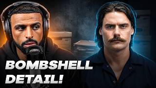 Investigator Reveals BOMBSHELL Detail in Chud The Builder Case!
