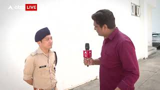 खनन माफिया को पकड़ने गई UP Police पर Uttarakhand में भीड़ ने किया हमला