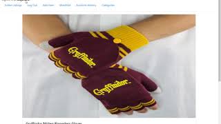 CS50 Web programming with Python and Javascript-Commerce