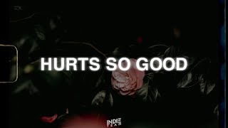 [Lyrics+Vietsub] Astrid S, Maximillian, Kina - Hurts So Good