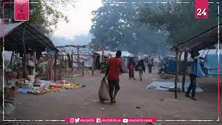 Central African Republic: armed conflict turns residents into refugees at UN