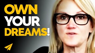 This is HOW You ACHIEVE Your DREAMS! | Mel Robbins | #Entspresso