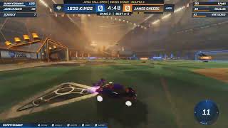 APAC Discovers The DOUBLE REDIRECT (Insane)🤯