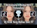 DJ TERMINATOR X MASHUP OLD X TUMANEDANG DJ DANVANTA VIRAL TIK TOK TERBARU 2023 YANG KALIAN CARI !