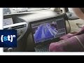 Technology hits the road | SciTech Now