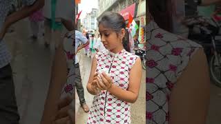 রাস্তা থেকে একটি Love bird ধরলাম😍 #viralvideo #trending #vlog