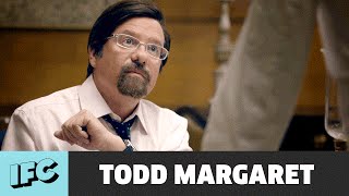 Todd Margaret | Season 3 Trailer (Feat. David Cross) | IFC