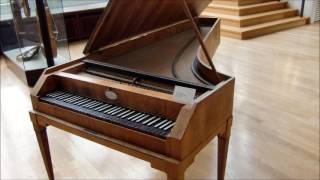 W.A. Mozart 12 Variations in C major on \