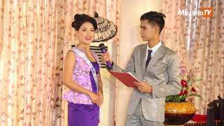 Miss Scuba Myanmar 2018 ရဲ့ အလွမယ္မ်ား မိတ္ဆက္ပြဲ