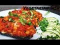 Special Vegetable Recipe | Vegan Recipe | Diet | Vegetarian Food | Cookwithaqib Ep.#63