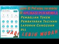 Cara Menambah dan Menyimpan ID Pelanggan Di Aplikasi PLN MOBILE | #plnmobile #aplikasi #altafteknik