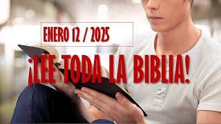 Lee toda la Biblia