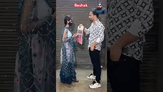 Dekhi hijab ki power🧕☪️♥️ #ytshorts​ #love​ #couple​ #hijab​ #muslim​ #islam​ #explore​ #samlovers