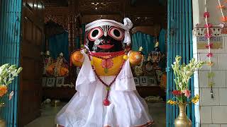 Chakdaha - Jagannath Ki Snanyatra Darshan | 24 Jun 2021