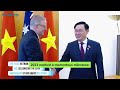 Australia Vietnam Leadership Dialogue - A look back on 2023