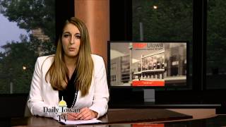 Daily Iowan TV: UIowa TEDx