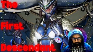 The First Descendant Solo Leveling New Year Special Live Stream 🔴❄️ LIVE | DGX