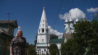 Балахнинский челлендж - Ольга Васильева