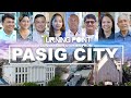 Turning Point: Pasig City