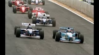 F1-1995-BRAZIL GP-ROUND 01-Full Race (ESPN)