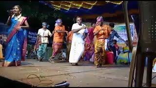 கோலாட்டம்😍 Kolattam 😎Tamil Folk Dance Song