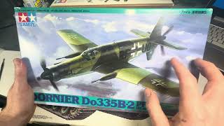 Some Rare Tamiya Model Kits