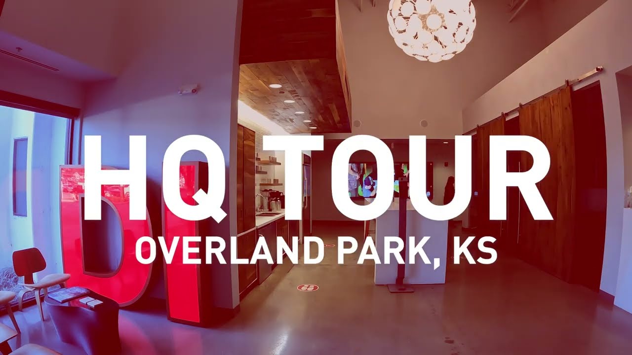 Dimensional Innovations Hq Tour Youtube