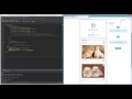 AngularJs Tutorial 101. Directional Sliding Animation with Angular Ui Router