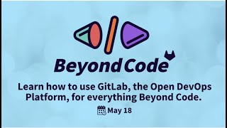 Beyond Code: Session 1