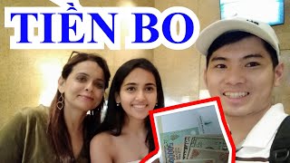 HDV Du Lịch - Mình Đã Nhận Tiền Tip Như Thế Nào? | SON XE OM