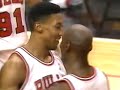 michael jordan greatest games 38 points vs rockets 1996