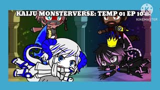 Kaiju Monsterverse Episódio Final: O Novo Império | Nicolas Xgh