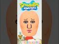 every spongebob squarepants mii