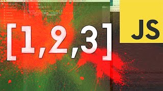 Manipulating JavaScript Arrays